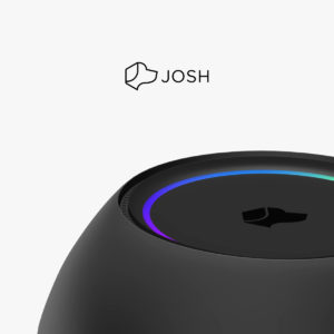 Josh AI Voice Activated Home Automation Solution