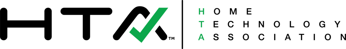 Home Technology Association Logo