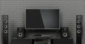 Home Audio Systems